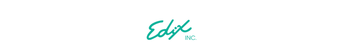 Edix Inc.